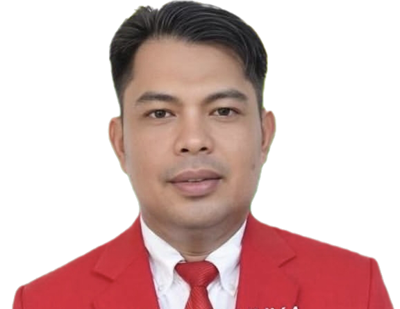 A.K.P Abustam, S.H., M.H.