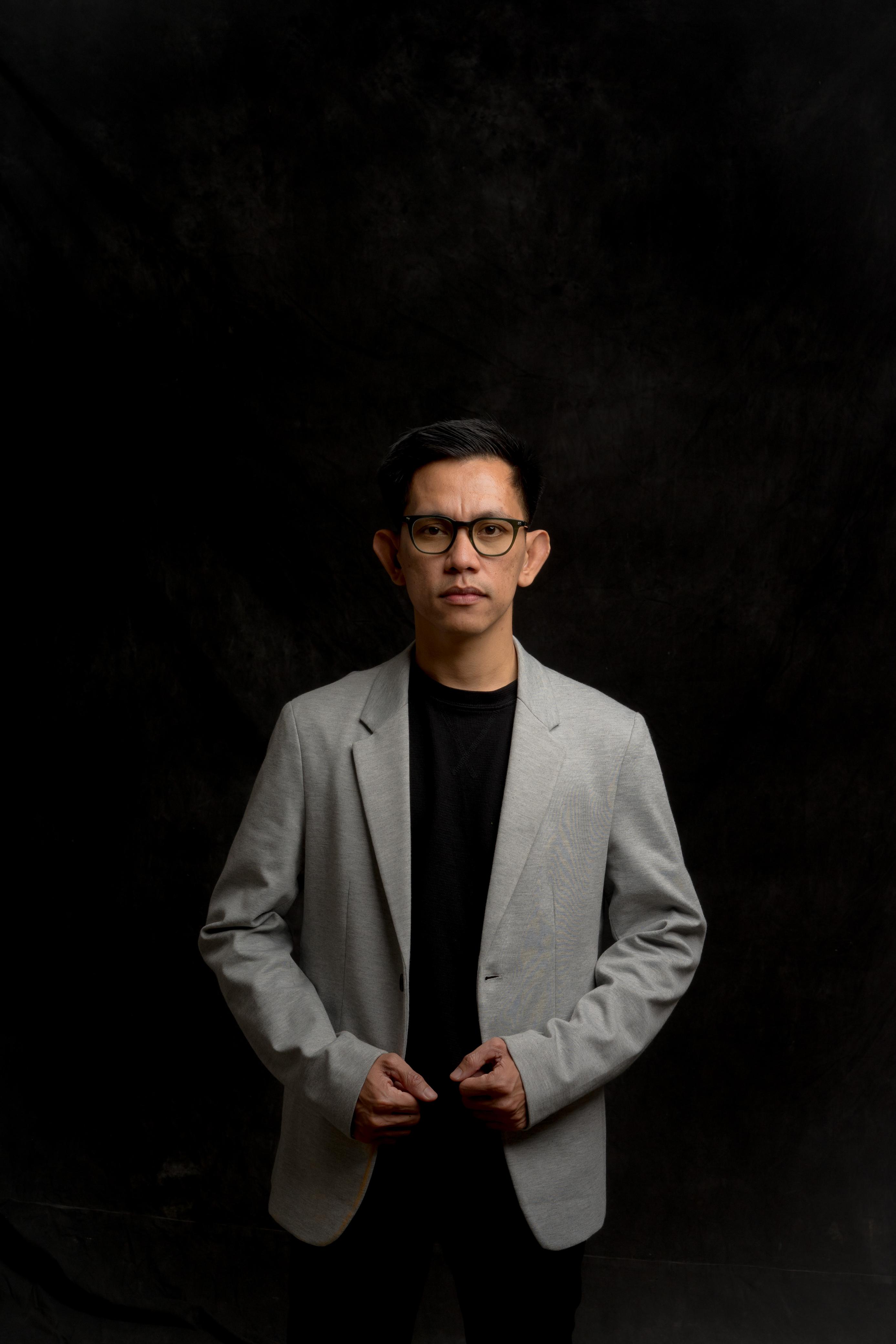 Budiman, Amd.RO, S.Kom