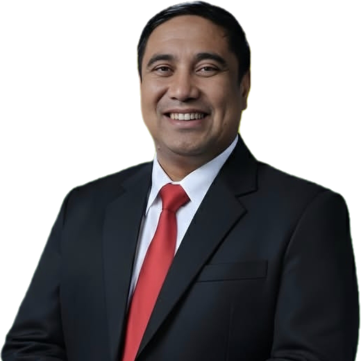 Dr. H.A.S. Chaidir Syam, S.IP., M.H.