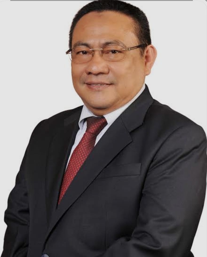 Dr. H. Andi Akram, S.H., M.H