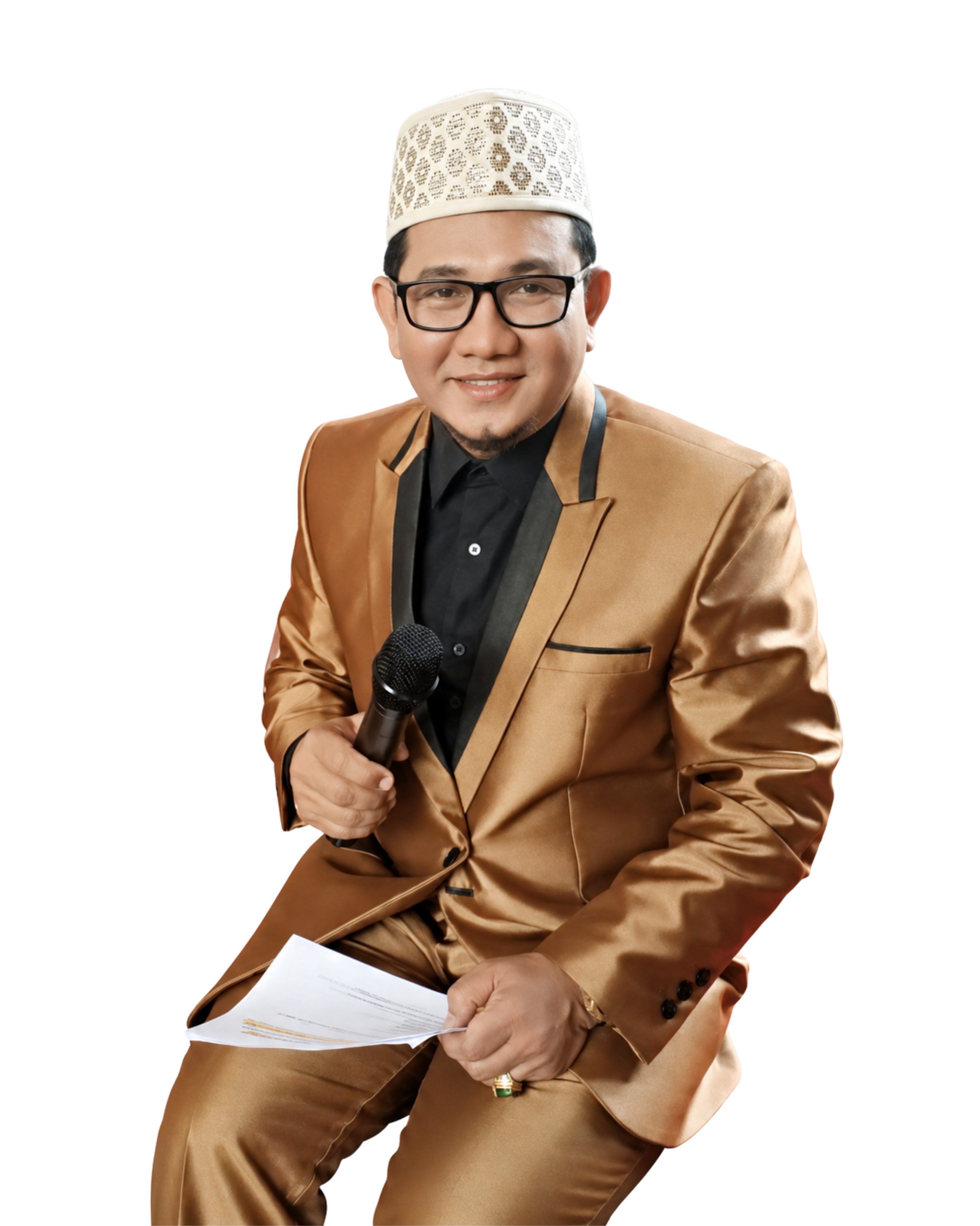 Dr. H. Muhammadiyah Yunus, M.Pd., M.Sos