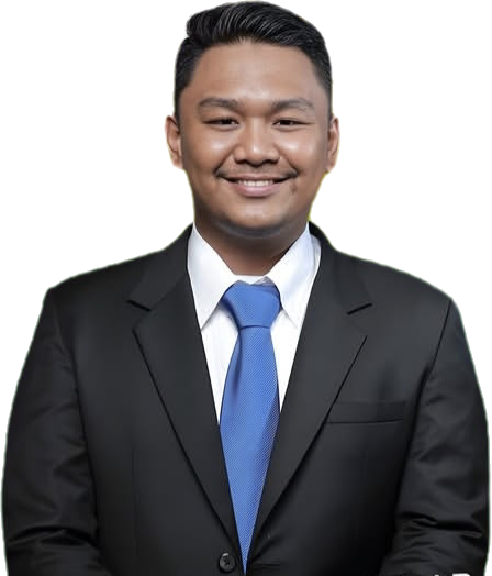 Dr. Muh. Gemilang Pagessa, S.Tr., S.Sos., M.Si.