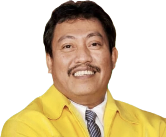 H. Armin Mustamin Toputiri, S.H