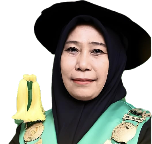 Prof. Dr. Hj. Sukmawati Assaad, S.Ag., M.Pd.