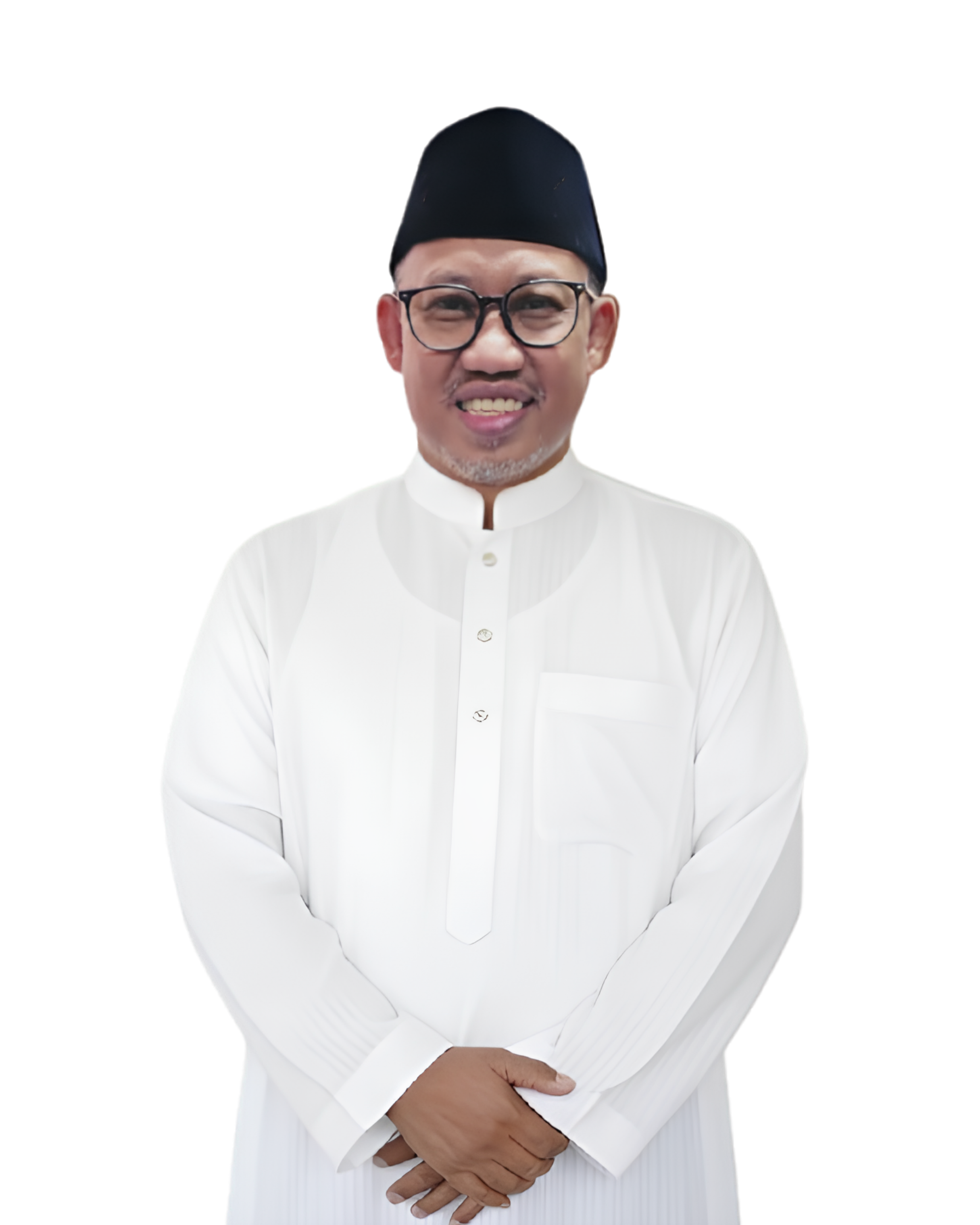 Prof. Dr. KH. Muhammad Amri, Lc., M.Ag.